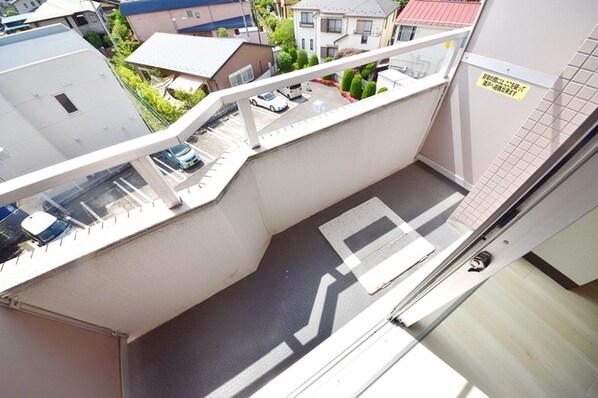 カサロサ聖蹟の物件内観写真